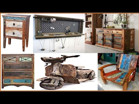 Видео: Отголоски прошлого: изучение вечной красоты и мастерства классического дизайна дерева