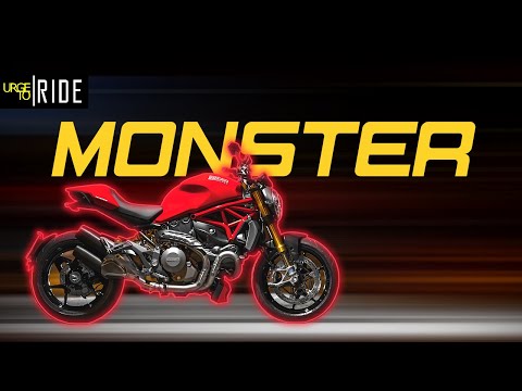 Видео: Недостроенный мотоцикл стоимостью 3,5 млрд долларов (и то, в чём Ducati НЕ ПРИЗНАЕТСЯ) | Ducati M...