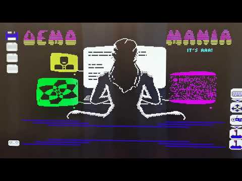 Видео: Собираем и тестим ZX Spectrum Мурмулятор