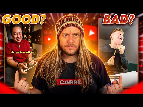 Видео: ВОЛШЕБСТВО ИНТЕРНЕТА! ХОРОШЕЕ! ПЛОХОЕ! И УРОДЛИВОЕ? - день 3