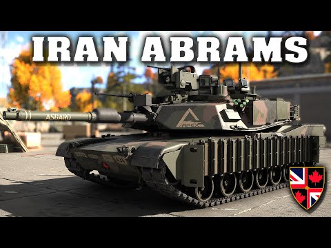 Видео: War Thunder: SPEARHEAD Dev Server: объяснение ВСЕХ изменений наземной техники!