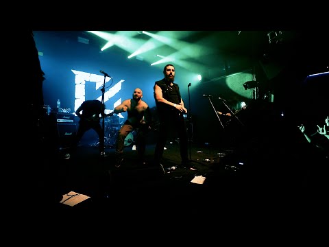 Видео: ГРОБОВАЯ ДОСКА - live at Pravda Club, 21.10.2022