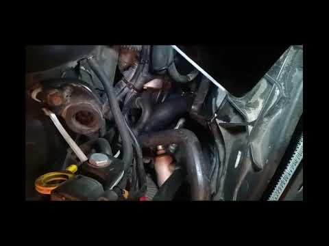 Видео: ниссан кашкай загоняем тепло часть 2