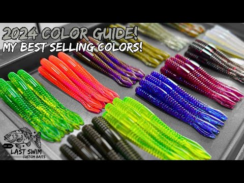 Видео: Мой самый продаваемый путеводитель по цветам! | Издание 2024 года