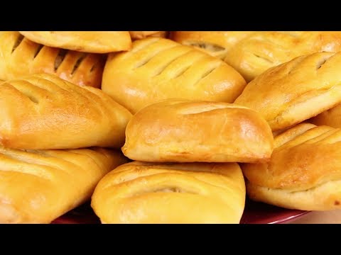 Видео: ВКУСНЯТИНА ДЛЯ ВСЕЙ СЕМЬИ! РУКИ САМИ ТЯНУТСЯ ВЗЯТЬ ЕЩЕ.. И ЕЩЕ ОДНУ БУЛОЧКУ!