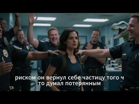 Видео: «Не говори» бездомный спас женщину полицейского, увидев на улице нечто шокирующее
