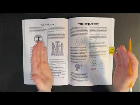 Видео: Как Семя Жизни раскрывает 8 законов, управляющих сознанием
