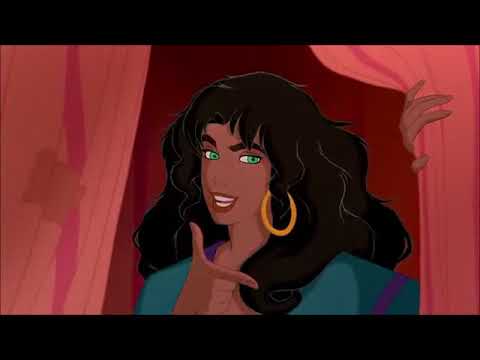 Видео: Граф-Эсмеральда - Hellfire