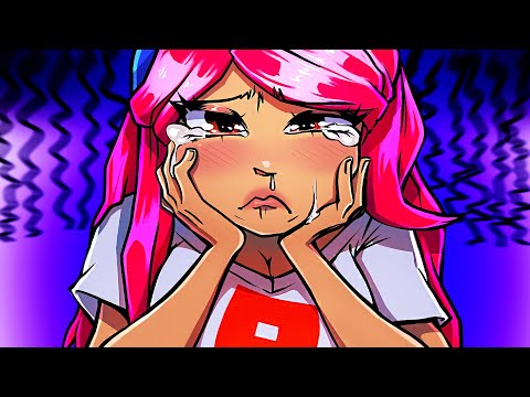 Видео: Самый чувствительный ютубер Roblox.