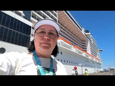 Видео: 🇮🇹MSC Grandiosa🛳️СИЦИЛИЯ🇮🇹Палермо 2 День в КРУИЗЕ🌊