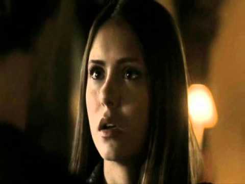 Видео: Дневники вампира... Время и стекло.wmv