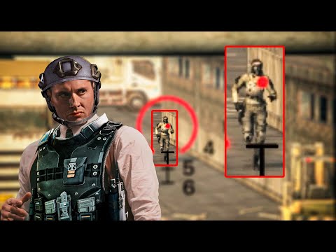 Видео: Готовы ли вы ко всему, что приготовила для вас игра!? - Lost Light