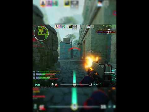 Видео: СИЛЬНЕЙШИЙ #кс2 #mrbakics2 #csgo #etit #faceit10lvl #csgomomets