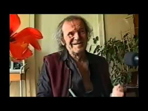 Видео: Евгений Головин - Ведьмы (исправлен звук)