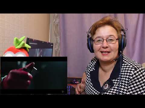 Видео: РЕАКЦИЯ МАМЫ НА [Кошмары музыкантов | Моргенштерн | ]