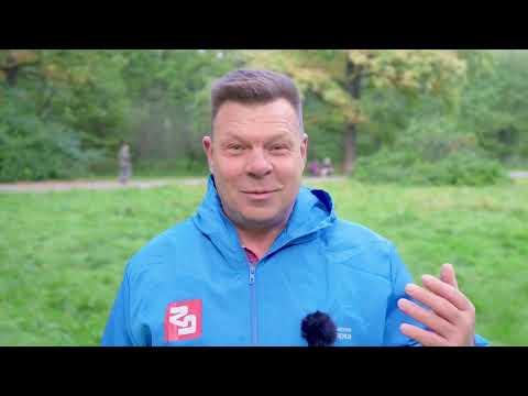 Видео: 268-й выпуск "В кольце друзей"