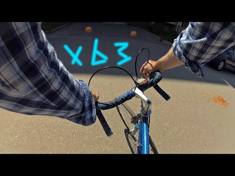 Видео: Синие ископаемые Злого. Мутный Стартон и Дрокер