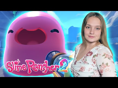 Видео: ПРОГРЕС ЗАСТОПОРИЛСЯ. НО НАШЕЛСЯ РОЗОВЫЙ ГОРДО | Slime Rancher 2 #3