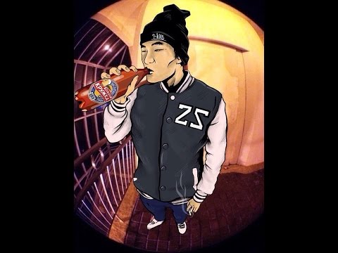 Видео: ZS AKA ЗОЛОТОЕ СЛОВО - БОЛЬШАЯ КРУЖКА (2O15)