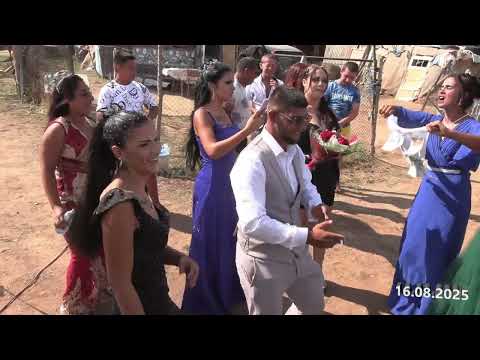 Видео: Годеж Анелия  Бисер  | Studio Vlado Montana 0885769902 |