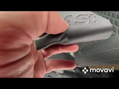 Видео: НИВА ТРЕВЕЛ/// САМ НЕ ПОСТАВИШЬ/// А ИНЖЕНЕРАМ АВТОВАЗ ДО ЛАМПОЧКИ 💡/// ПОЗОР 🙈 !!!