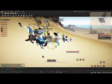 Видео: 🔴 Black Desert - ОБЗОР ОБНОВЫ - ФАРМИМ - ОСАДА