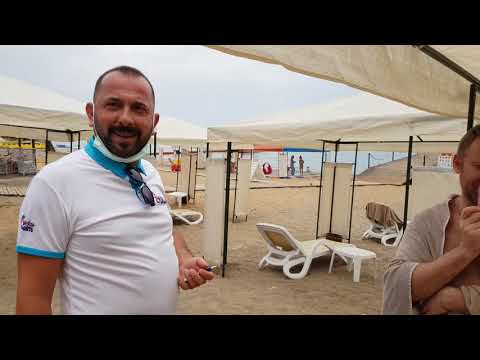 Видео: Турция 🇹🇷 Риксос 😜 купаемся в море 🌊