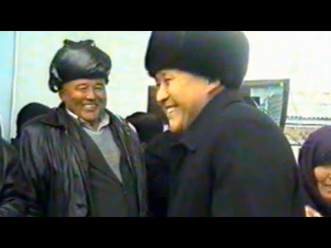 Видео: 1-кисм Хамзаобод Туй Хамидуллоака Эркабоевлар хонадони 2009 йил.