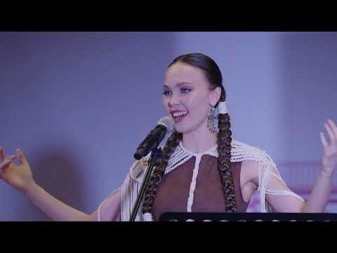 Видео: Концертная программа «Под аркой татарского МОН» в рамках проекта «Этнический процесс» 22.04.25 г.