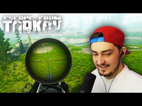 Видео: ТАРКОВСКИЙ СТРЕЛОК ЧАСТЬ 8 | ESCAPE FROM TARKOV | ТАРКОВ | EFT