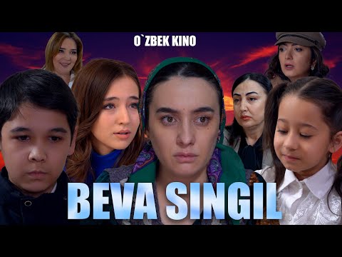 Видео: Beva singil (O`zbek kino) Бева сингил