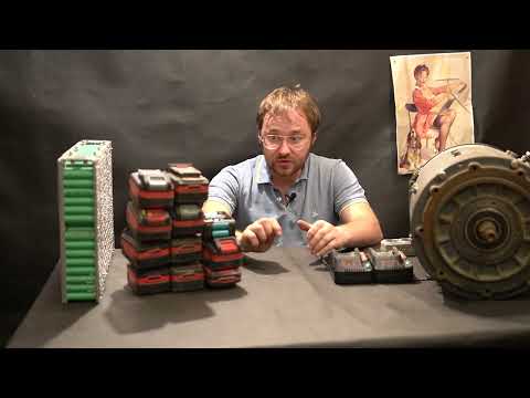 Видео: 10 штук умерли после 200ста циклов P.I.T. OnePower PH20-4.0, 20В, 4Ач смотри пока не удалили !!!!!!