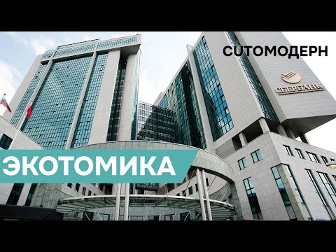Видео: Котомодерн про Экономику: кредиты, инвестиции, микрокредиты, банки