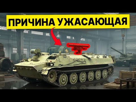 Видео: Русские снимают ракеты с танков — причина шокирует