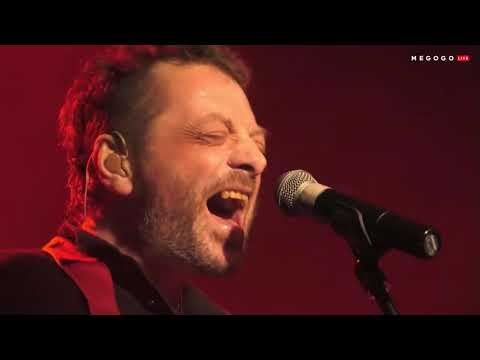 Видео: Глеб Самойлов & The Matrixx - Шайтан (неизданное, 24 05 2018)