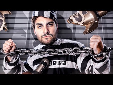 Видео: Hoosegow: Prison Survival / Симулятор тюрьмы - Прохождение игры #2