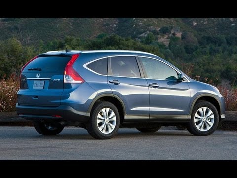 Видео: Обзор советов и рекомендаций по Honda CRV 2014 года