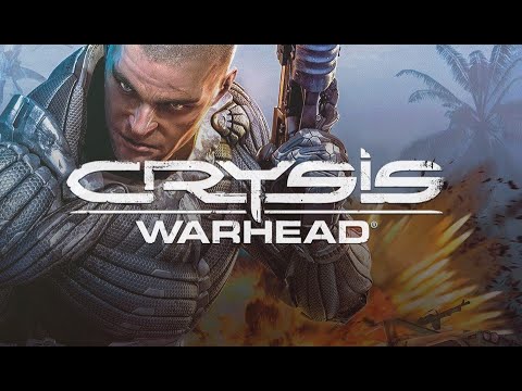 Видео: 🛑CRYSIS WARHEAD🛑 Стрим 4k - Прохождение На Максимальной Сложности