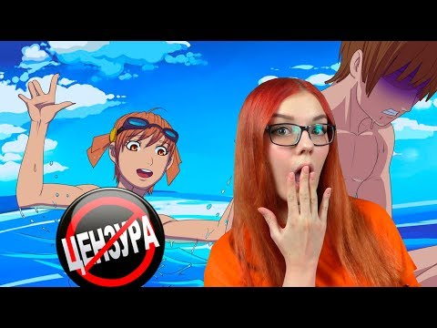 Видео: ПЛАВАЕМ ГОЛЫШОМ С АЛИСОЙ - БЕСКОНЕЧНОЕ ЛЕТО #2 | Everlasting Summer Прохождение