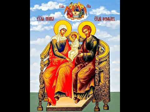 Видео: Не надо отчаиваться... (Протоиерей Василий Хадыкин)