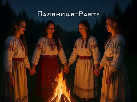 Видео: Anpav - «Паляниця-Party»