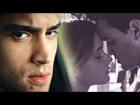 Видео: Ты любовь..// Nick & Noah // Наша вина (sub)