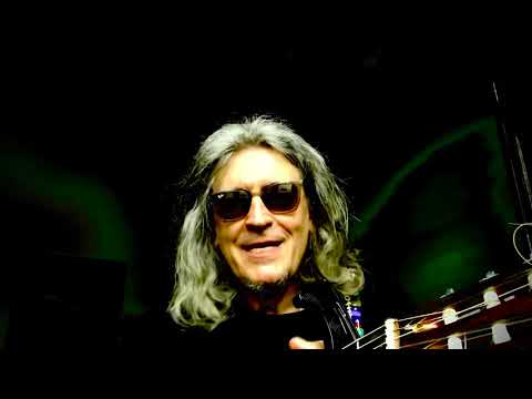 Видео: Дорога в ночь ( Памяти Друга )... альбом «Дорога в ночь»...