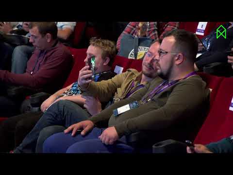 Видео: Управление отделом разработки с помощью 1С СППР  Андрей Пашков