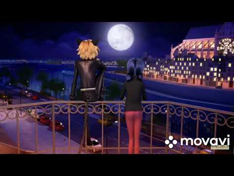 Видео: Забери меня Леди Баг и Кот Нуар