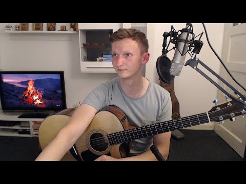 Видео: Кино - Группа Крови на гитаре (гитара с нуля: урок 30 - 0guitars lesson 30)