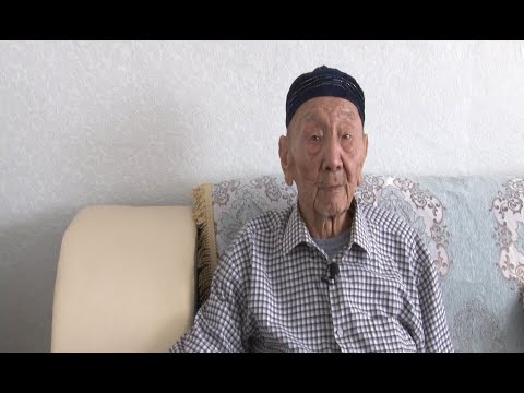 Видео: Бекен Исабаев. Қариялардың қойнында өстім (Алдыңғылардың әңгімесі)