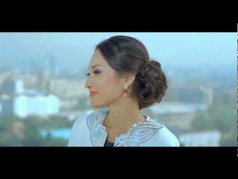 Видео: Бакыт Турманова - Арман ән