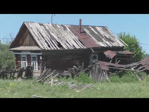 Видео: Белорецкий район, п Верхнеаршинский  Южный Урал  13 06 2023