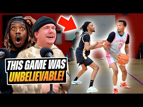 Видео: Это БЕЗУМНОЕ выступление командных боев 1 на 1 оставит вас безмолвными..